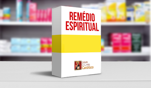 Remédio Espiritual