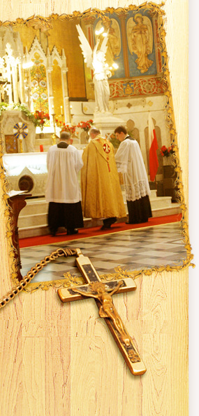 Associação Apostolado do Sagrado Coração de Jesus