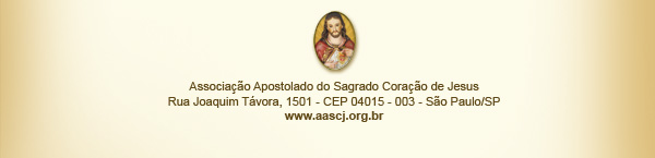 Associação Apostolado do Sagrado Coração de Jesus