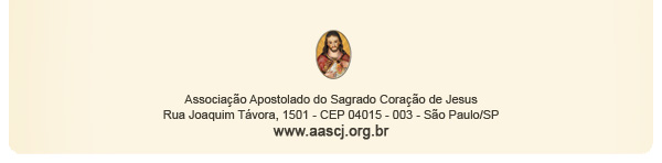 Associação Apostolado do Sagrado Coração de Jesus