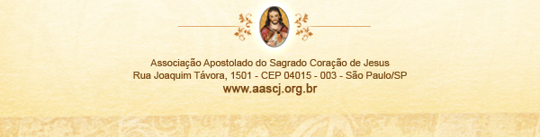 Associação Apostolado do Sagrado Coração de Jesus