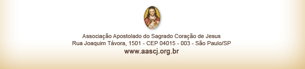 Associação Apostolado do Sagrado Coração de Jesus