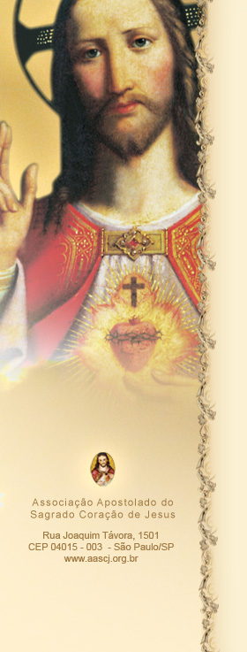 Associação Apostolado do Sagrado Coração de Jesus