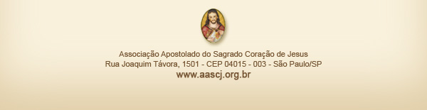 Associação Apostolado do Sagrado Coração de Jesus
