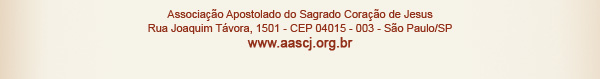 Associação Apostolado do Sagrado Coração de Jesus