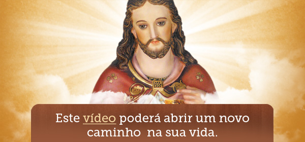 Este vídeo poderá abrir um novo caminho