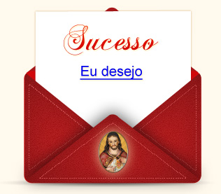 Sucesso - Acesse aqui