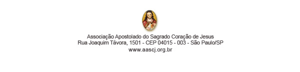 Associação Apostolado do Sagrado Coração de Jesus