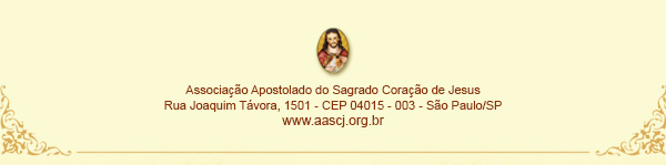 Associação Apostolado do Sagrado Coração de Jesus