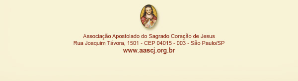 Associação Apostolado do Sagrado Coração de Jesus