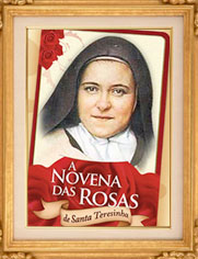Novena das Rosas