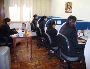 colaboradoras ASC