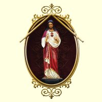 Sagrado Coração de Jesus