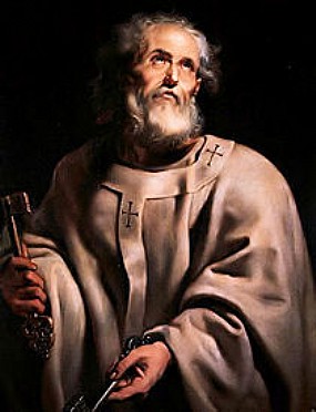São Pedro