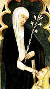 Santa Catarina de Sena