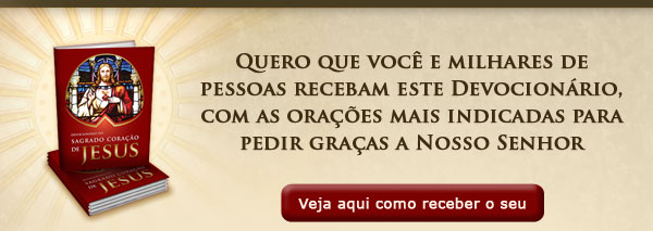 Devocionário do Sagrado Coração de Jesus