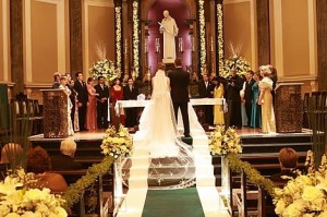 Casamento