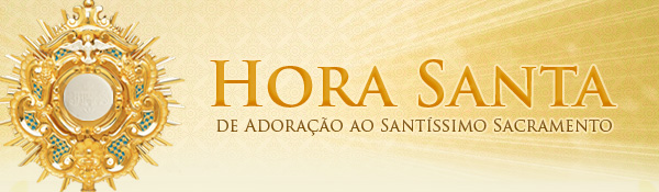 hora santa