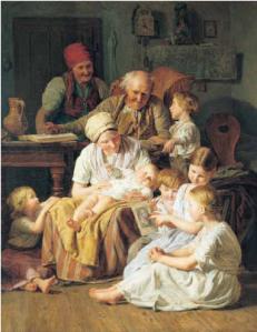 Família