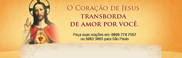 Ligue de seg a sex das 09 às 22hs