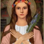 Santa Filomena