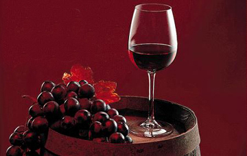 vinho