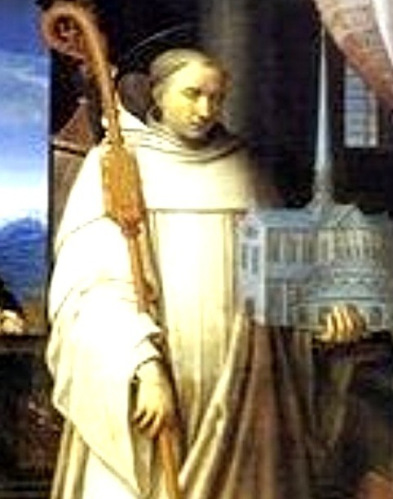 Beato Guerric de Igny Beato Guerric de Igny