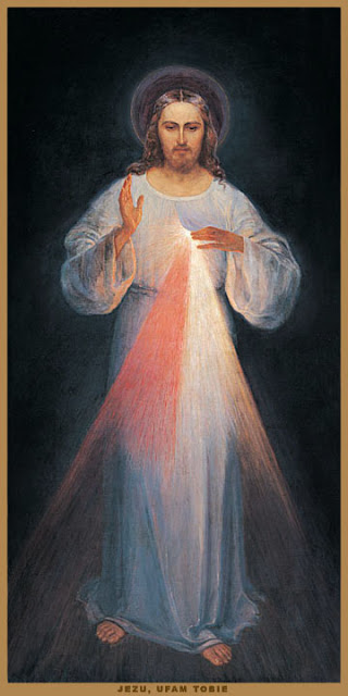 Divina Misericórdia