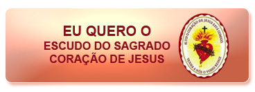 Escudo do Sagrado Coração de Jesus Escudo do Sagrado Coração de Jesus
