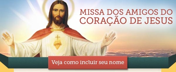 Seu nome numa Missa