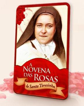 Novena das Rosas