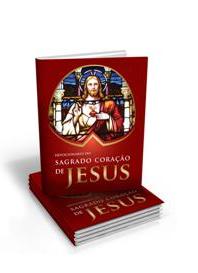 Devocionário Sagrado Coração de Jesus