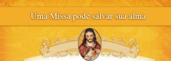 Santa Missa