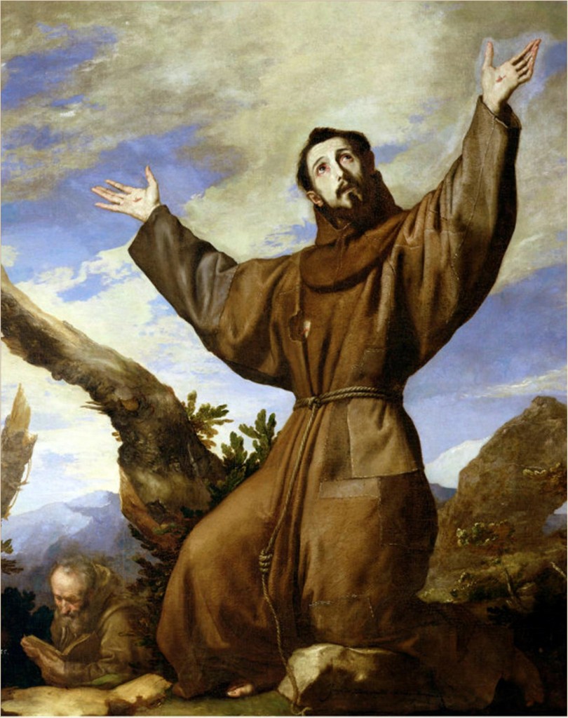 Resultado de imagem para santo francisco de assis