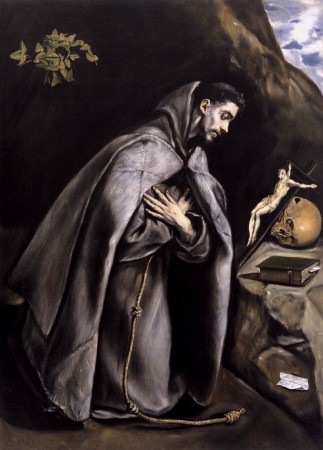 São Francisco de Assis São Francisco de Assis
