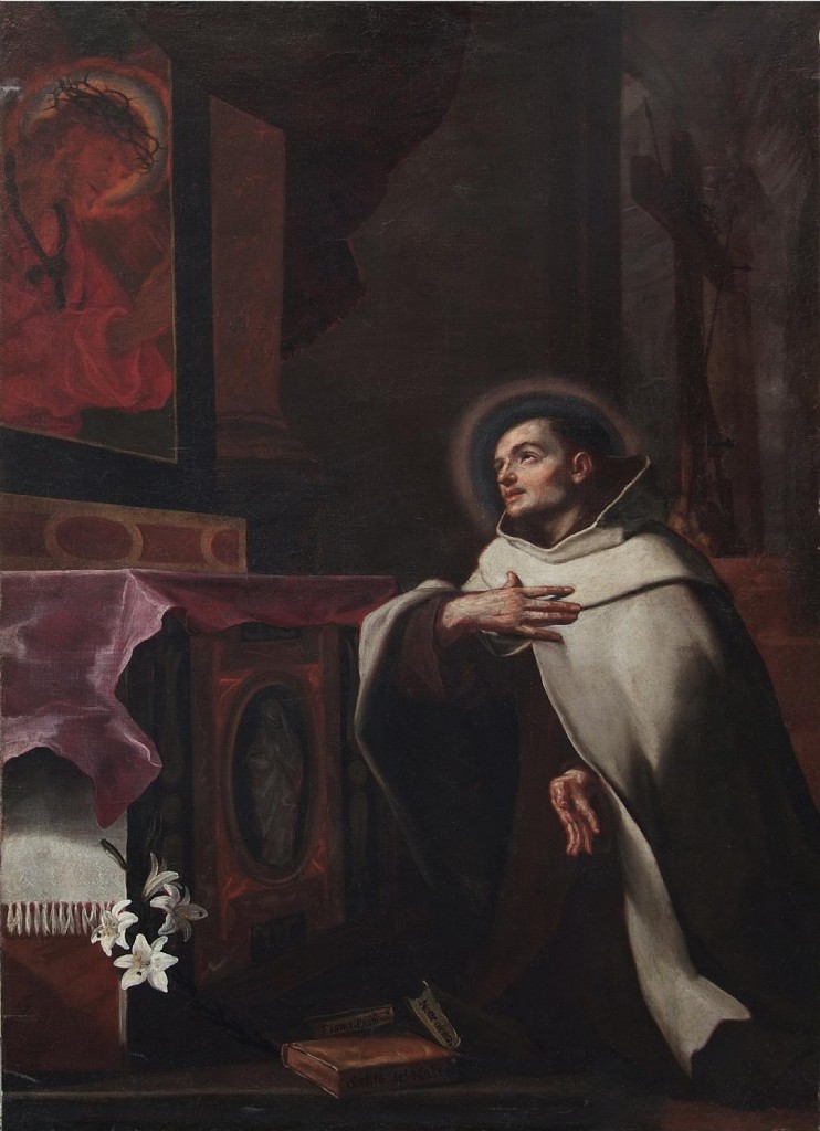 Resultado de imagem para são joão da cruz