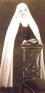 Beata Maria de Jesus Crucificado