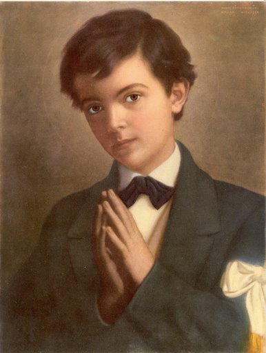 São Domingos Sávio