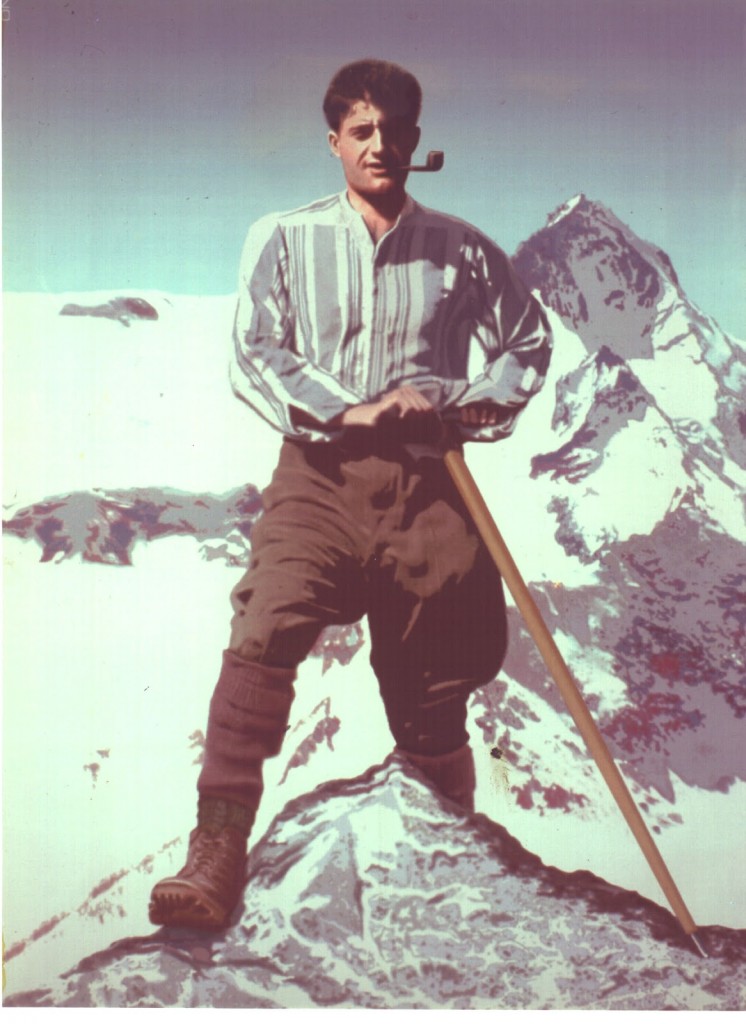 Beato Pier Giorgio Frassati
