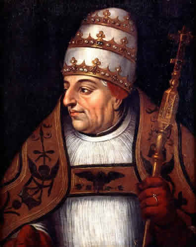 Cardeal Rodrigo de Borja, Papa Alexandre VI (1492-1503)