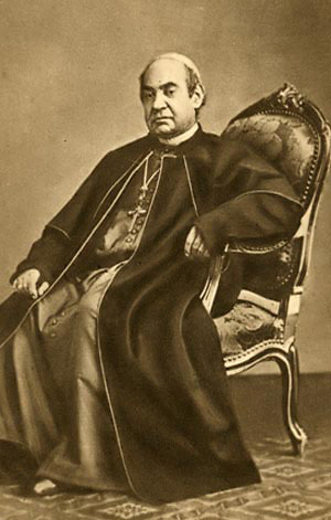 Antônio Maria Claret