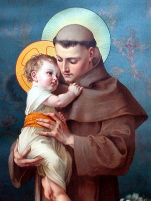 Santo Antônio de Pádua