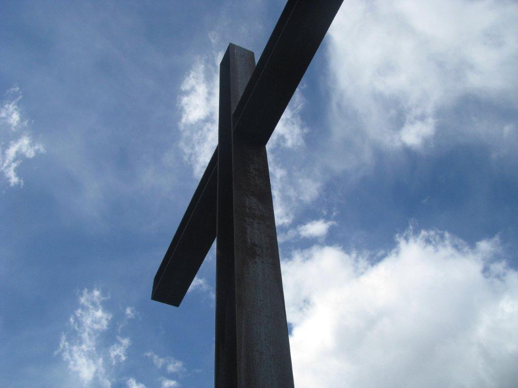 A Cruz de Nosso Senhor Jesus Cristo
