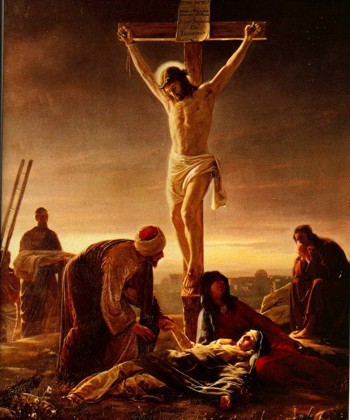 Resultado de imagem para cruz de cristo