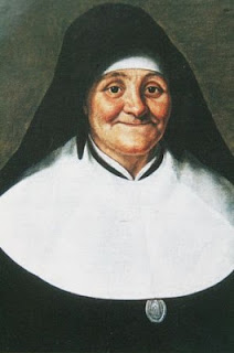 Santa Julia Billiart