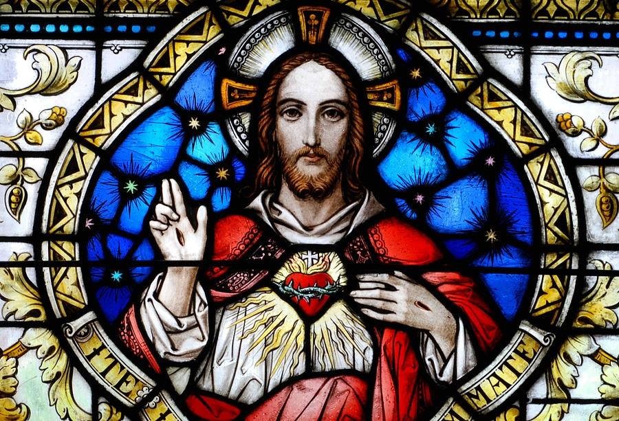 “O Filho de Deus nos foi dado”, diz o Evangelho; e por isso devemos rogar com grande confiança, pois seremos atendidos.