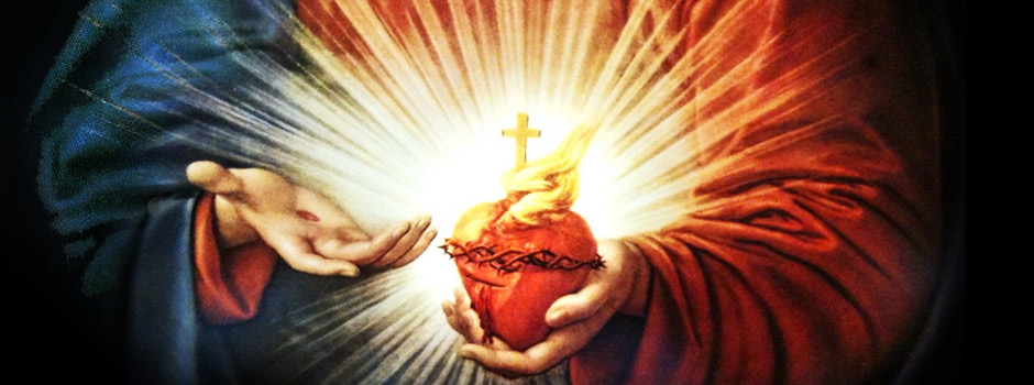 No Coração de Jesus estão concentradas todas as perfeições e virtudes: como é possível então que Ele seja tão pouco amado...? No Coração de Jesus estão concentradas todas as perfeições e virtudes: como é possível então que Ele seja tão pouco amado...?
