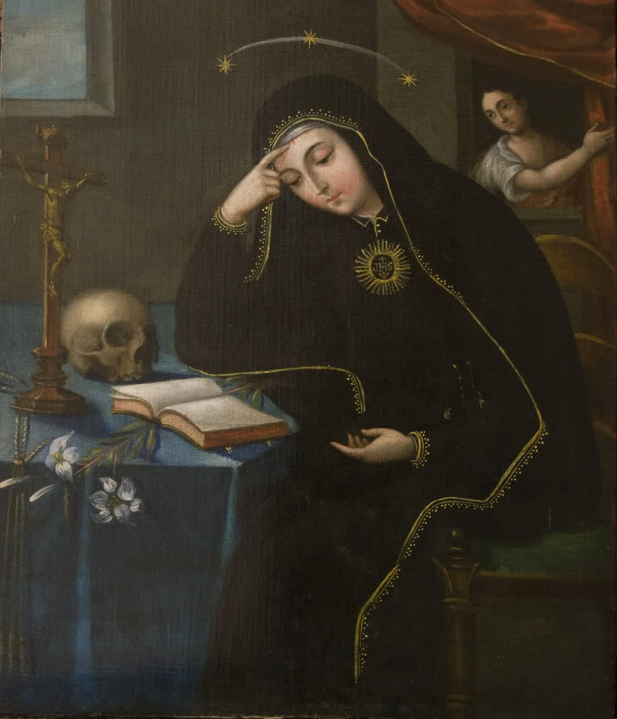 Santa Rita de Cássia