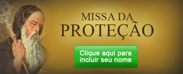 Missa da Proteção de São Bento