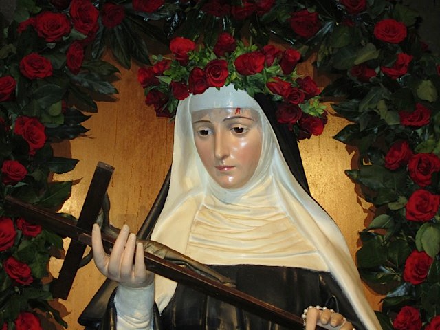 Santa Rita de Cássia